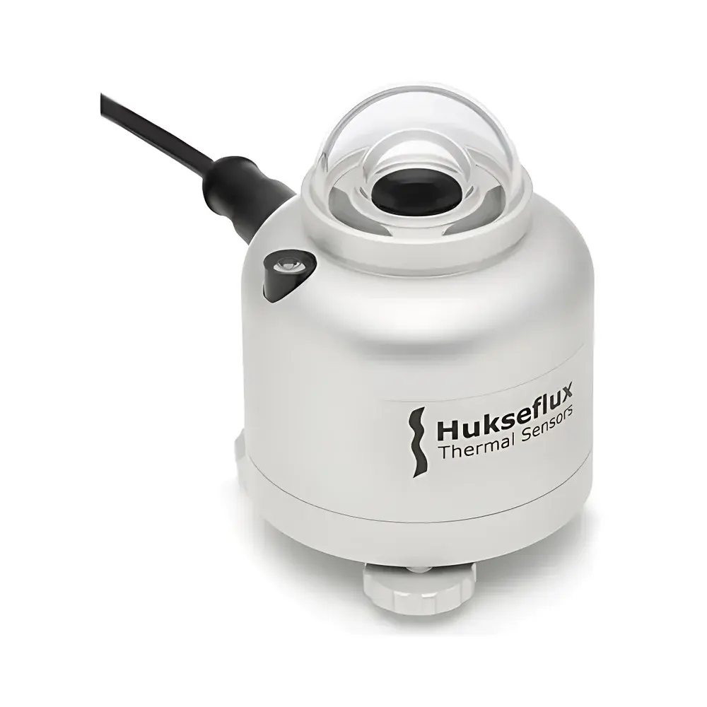 Hukseflux SR30-M2-D1 Spectrally Flat Class A Pyranometer