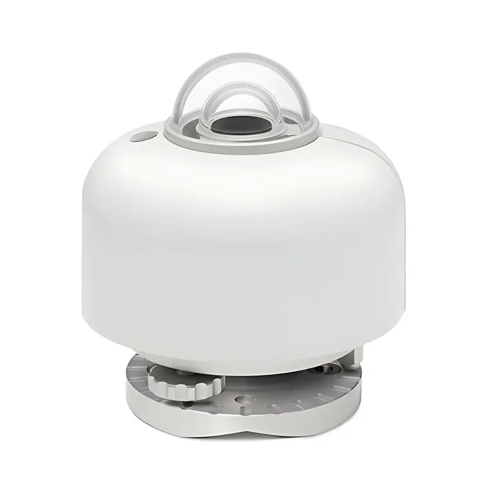 Hukseflux SR30-M2-D1 Spectrally Flat Class A Pyranometer