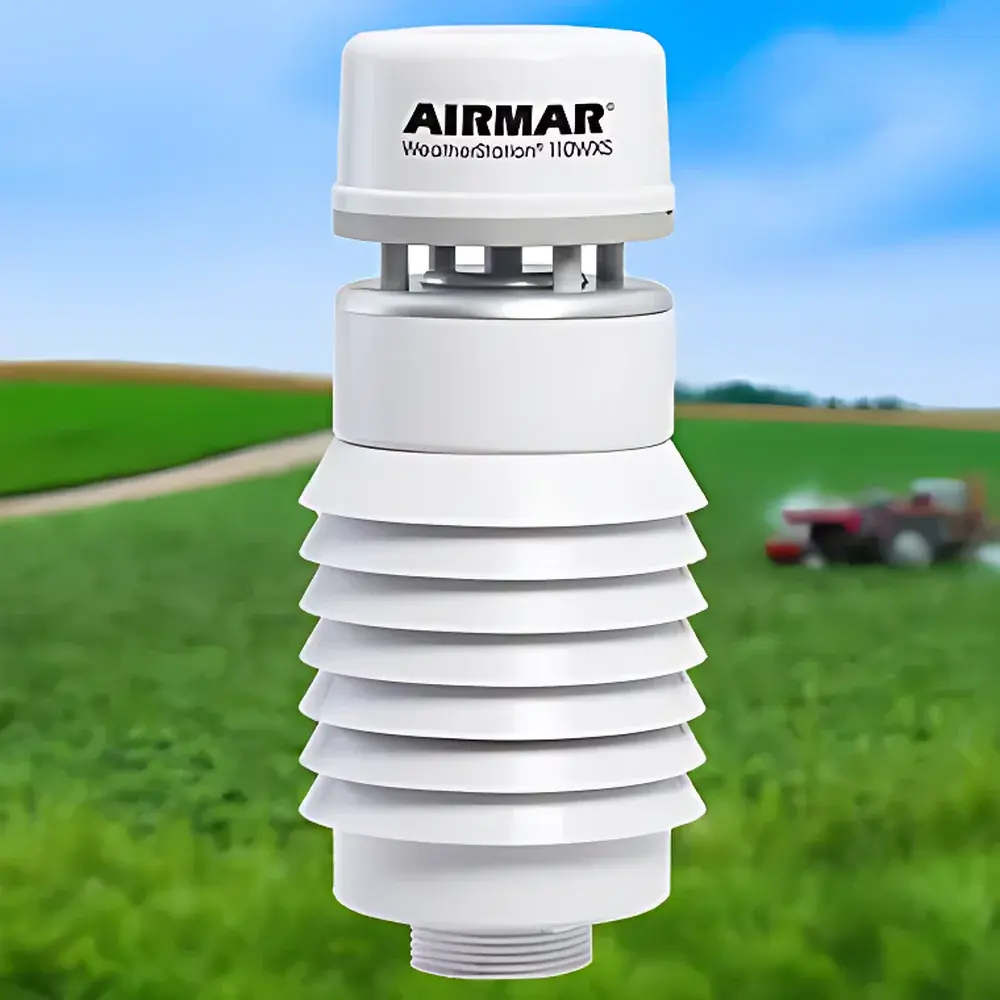 AirMar 110WXS Ultrasonic Weather Station