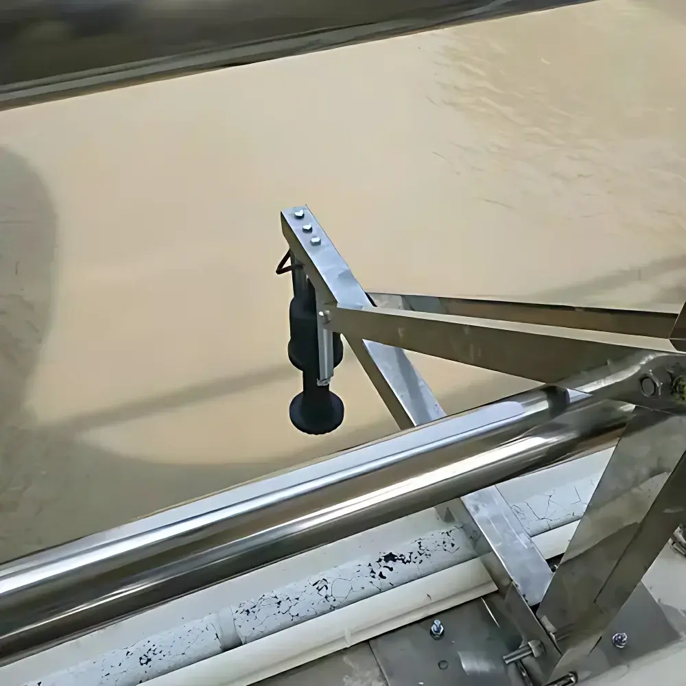 Baineng BN-RL Radar Water Level Sensor