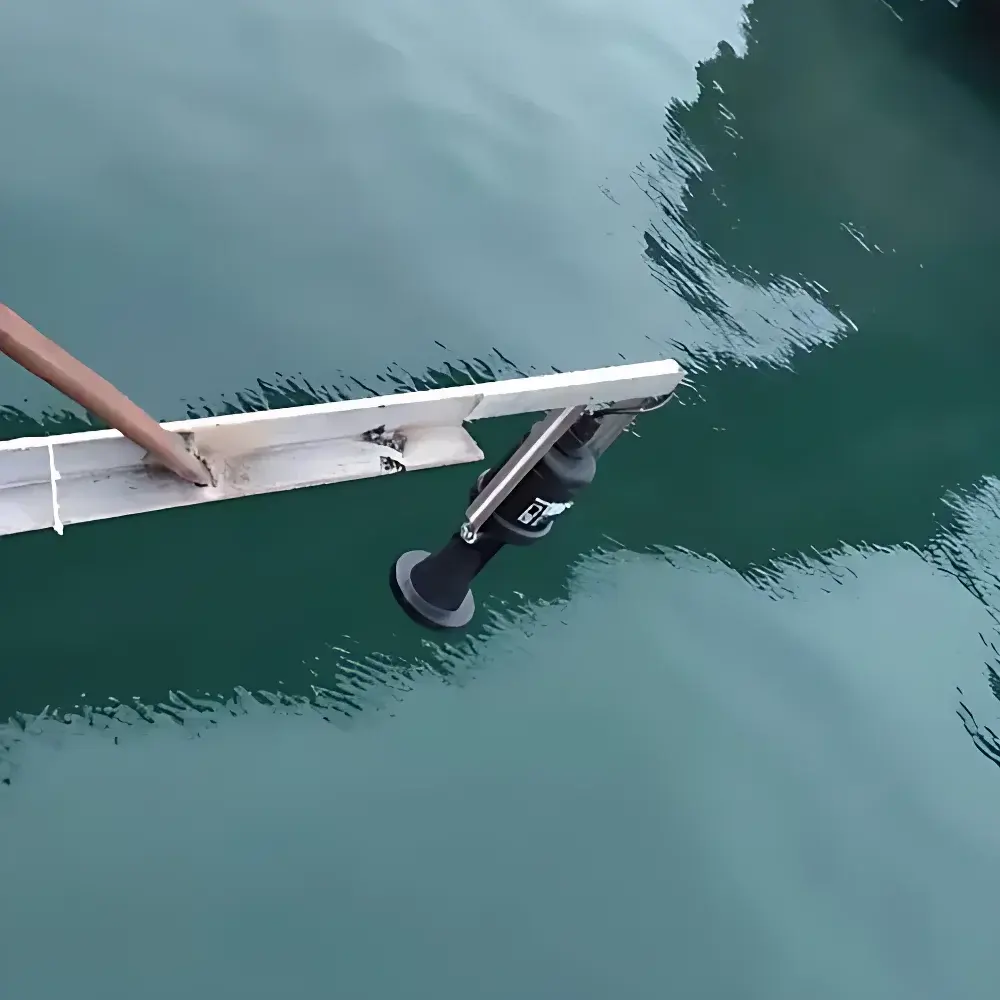 Baineng BN-RL Radar Water Level Sensor