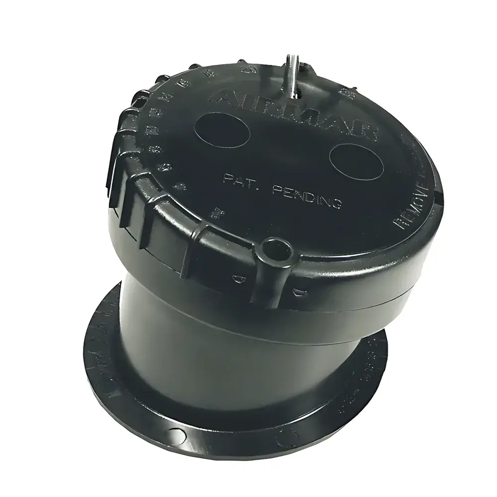 AirMar P75M Chirp Through-Hull Depth Sounder