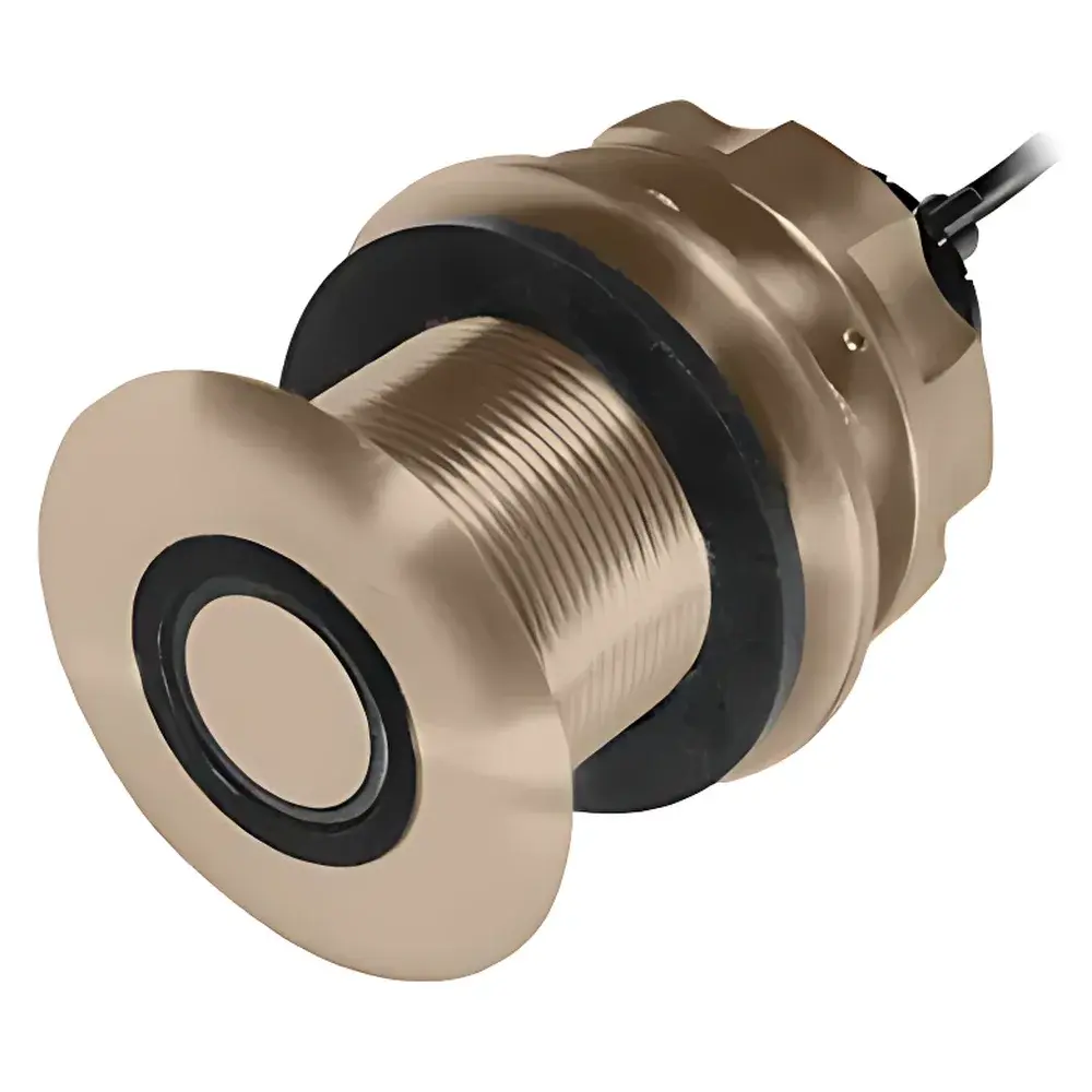 Airmar B17-HP High-Performance Smart Water Temperature Sensor