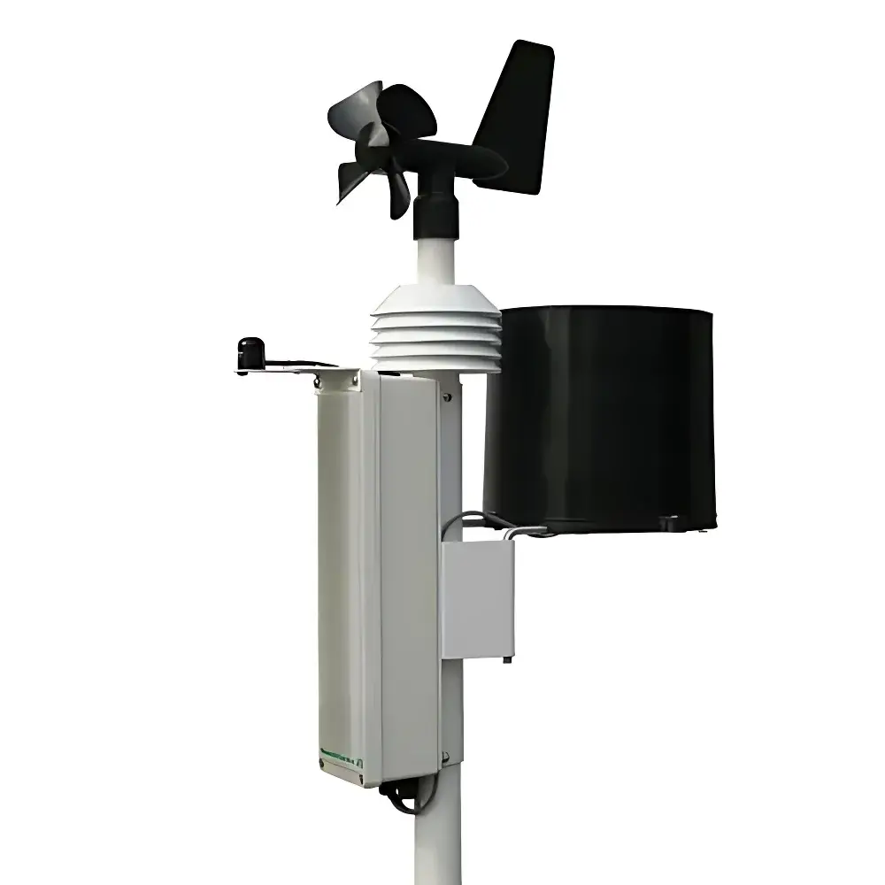 RainWise PVmet 330 Photovoltaic Weather Station