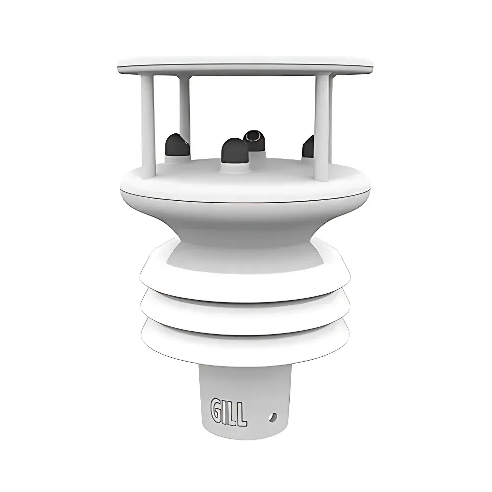 Gill GMX500 Compact Weather Station