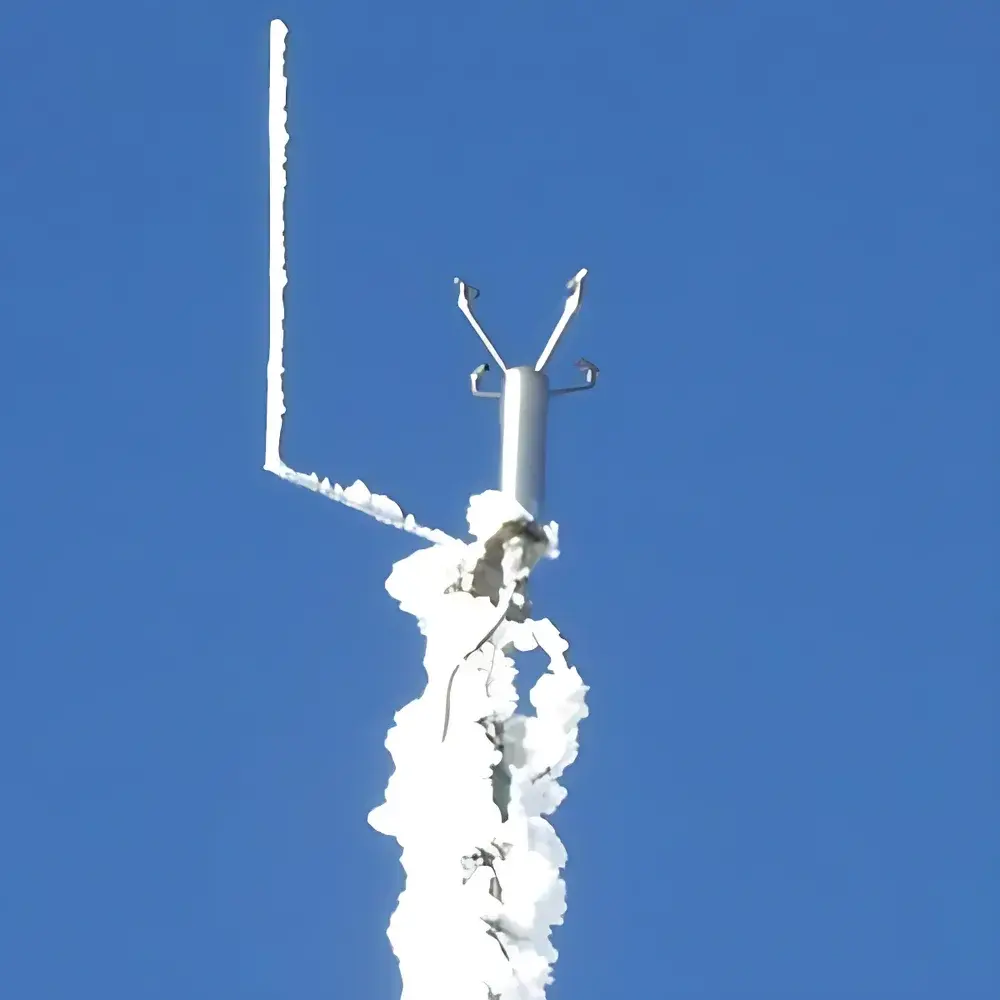 Gill WindObserver II Ultrasonic Anemometer