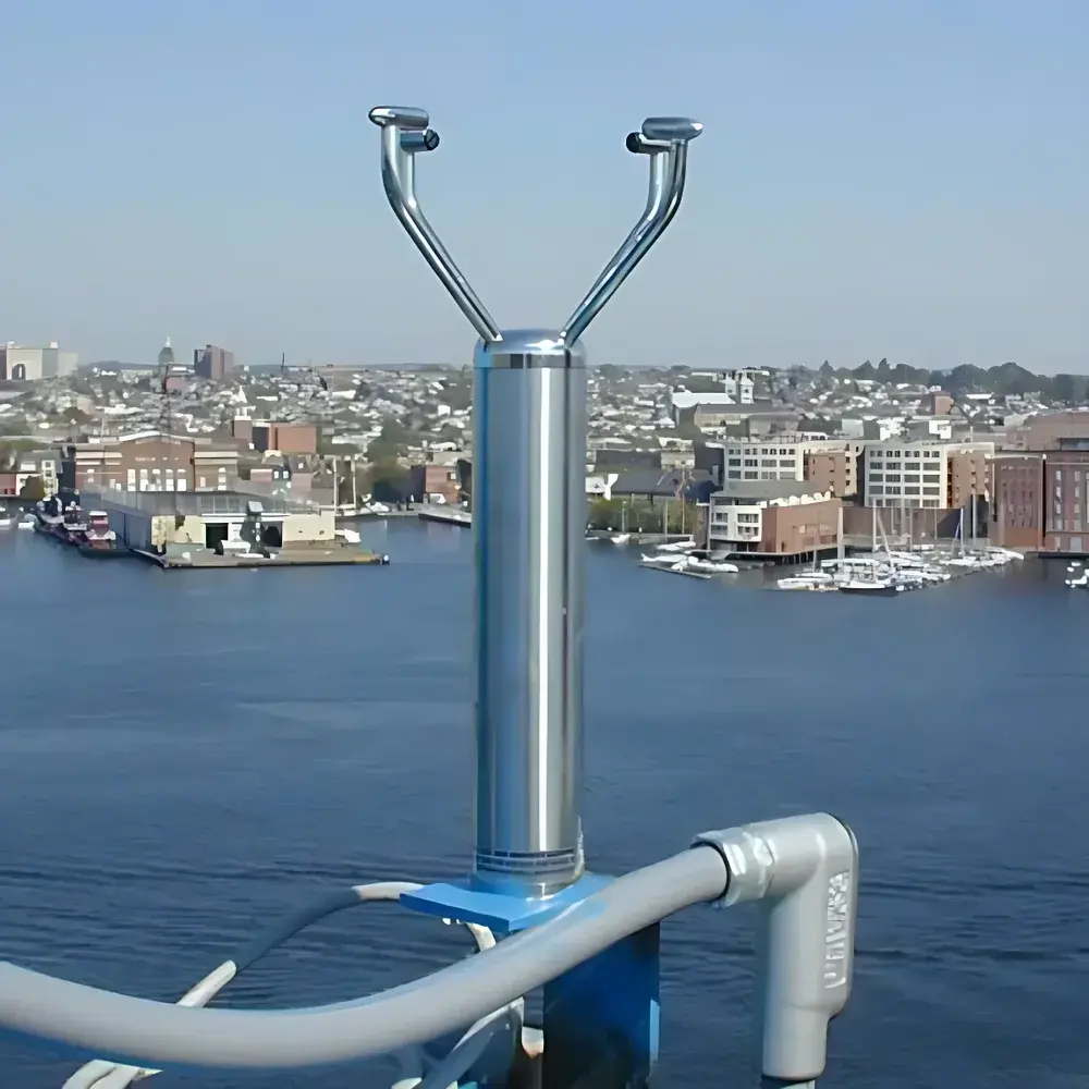 Gill WindObserver II Ultrasonic Anemometer