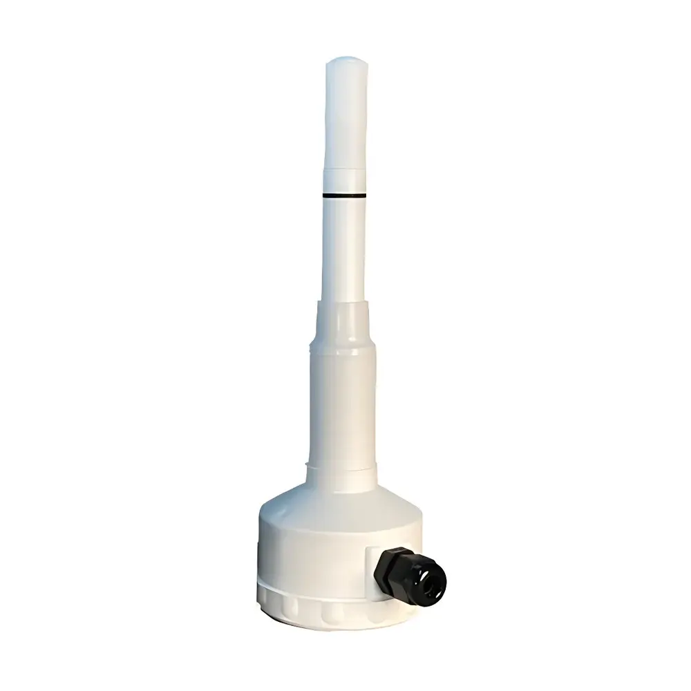 R.M. Young 41382VC Precision Temperature and Humidity Sensor