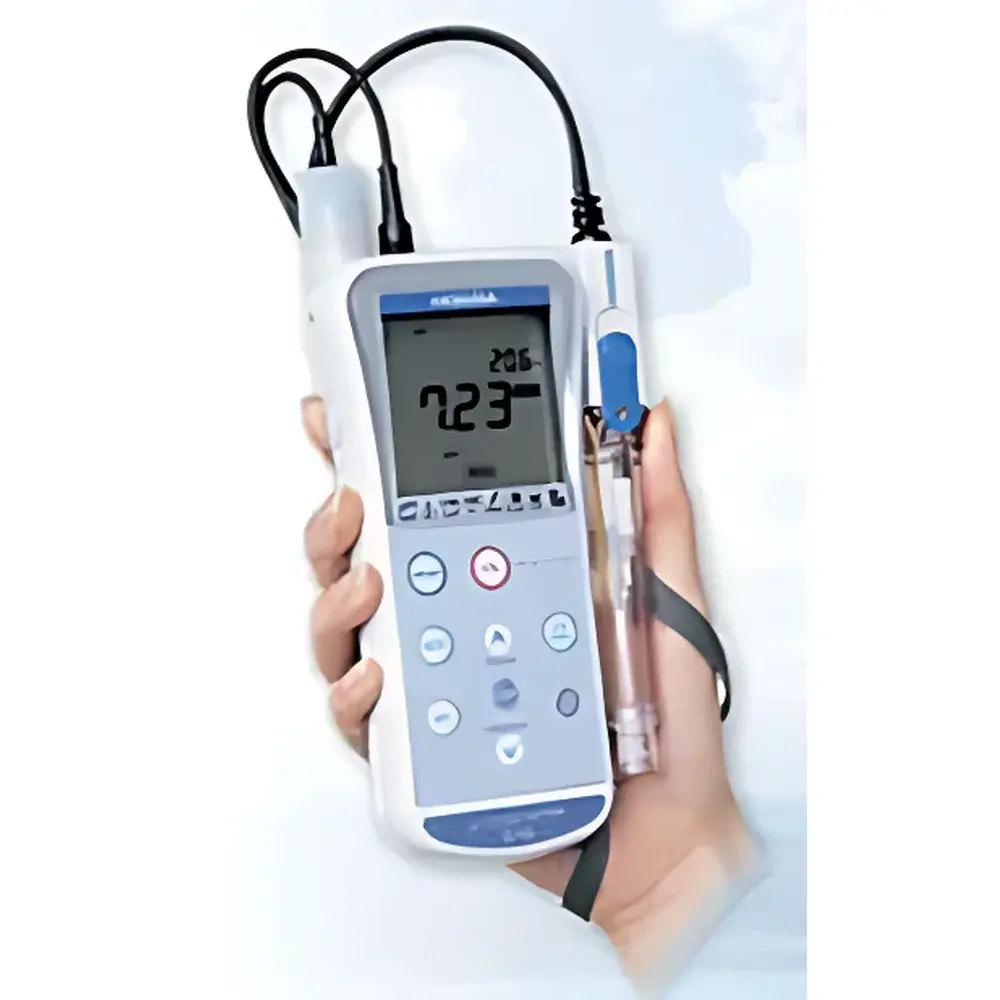 HORIBA D-50 Series Portable Multi-Parameter Water Quality Analyzer