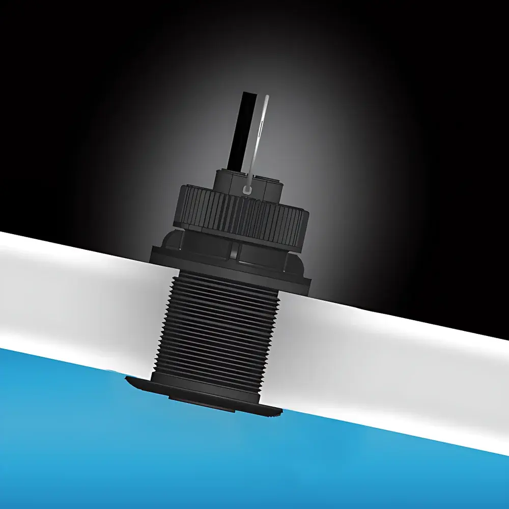 Airmar UST850 Ultrasonic Speed Through Water Sensor