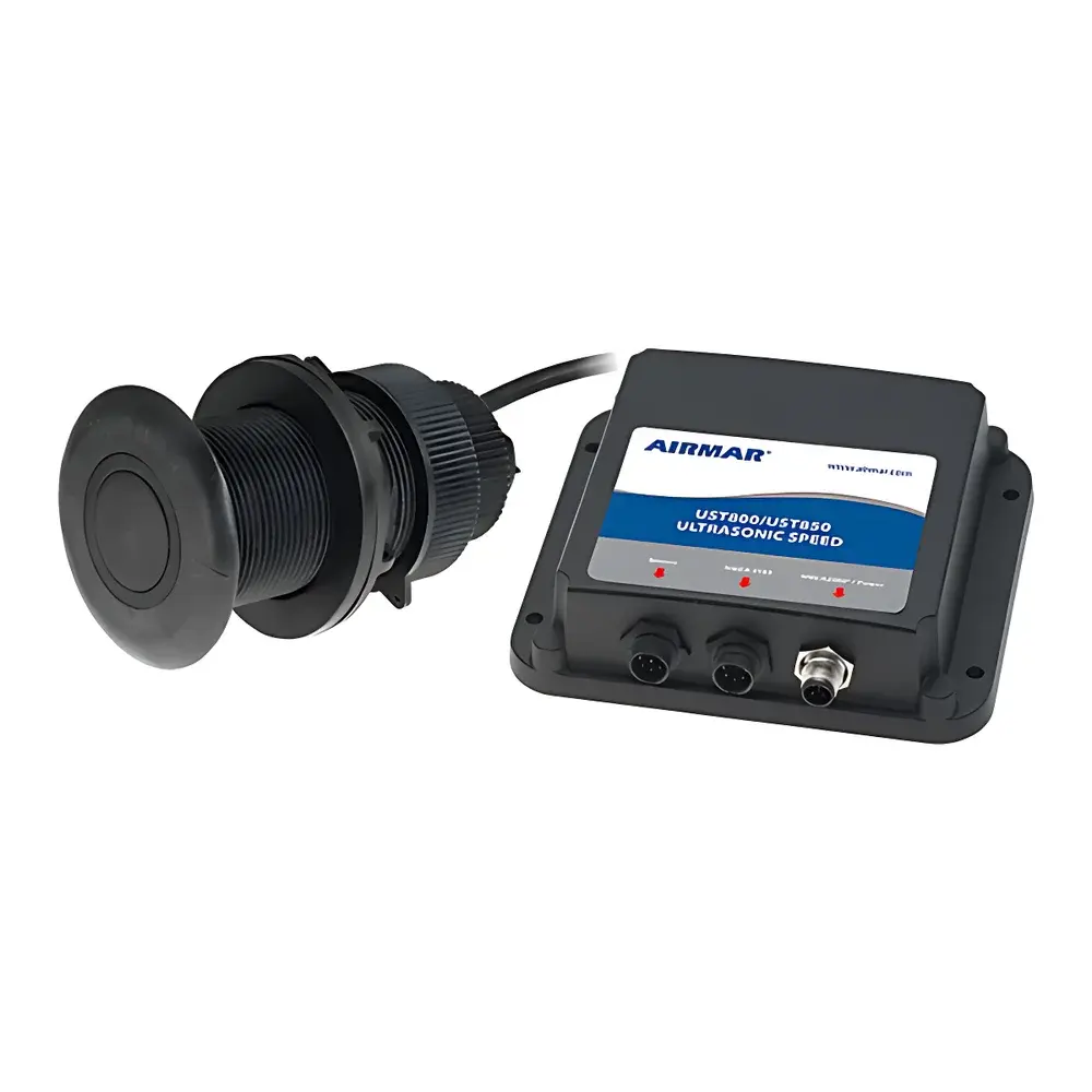 Airmar UST850 Ultrasonic Speed Through Water Sensor