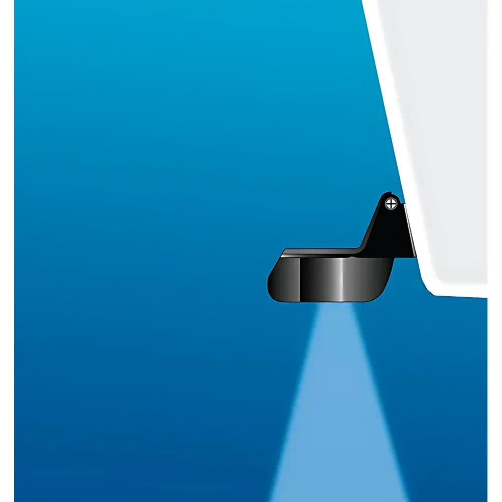 AirMar P39 Smart Depth, Speed & Temperature Transducer