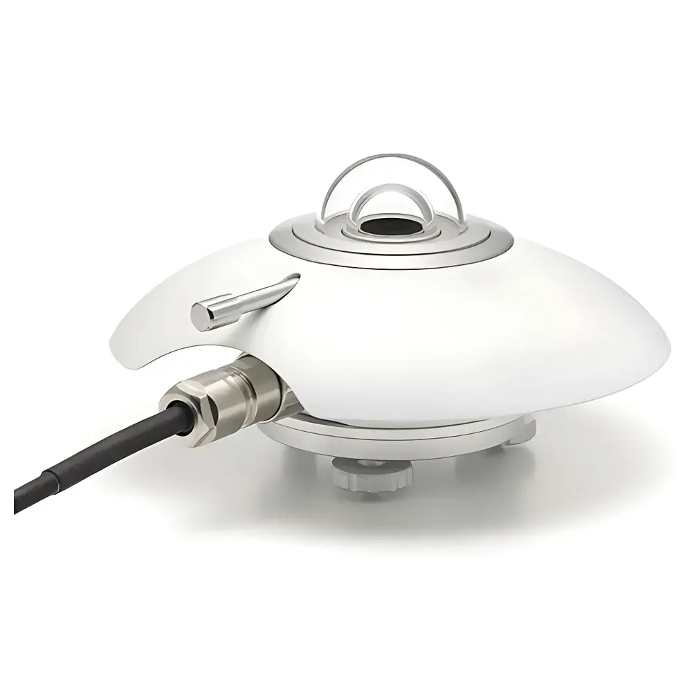 Hukseflux SR20 Secondary Standard Pyranometer