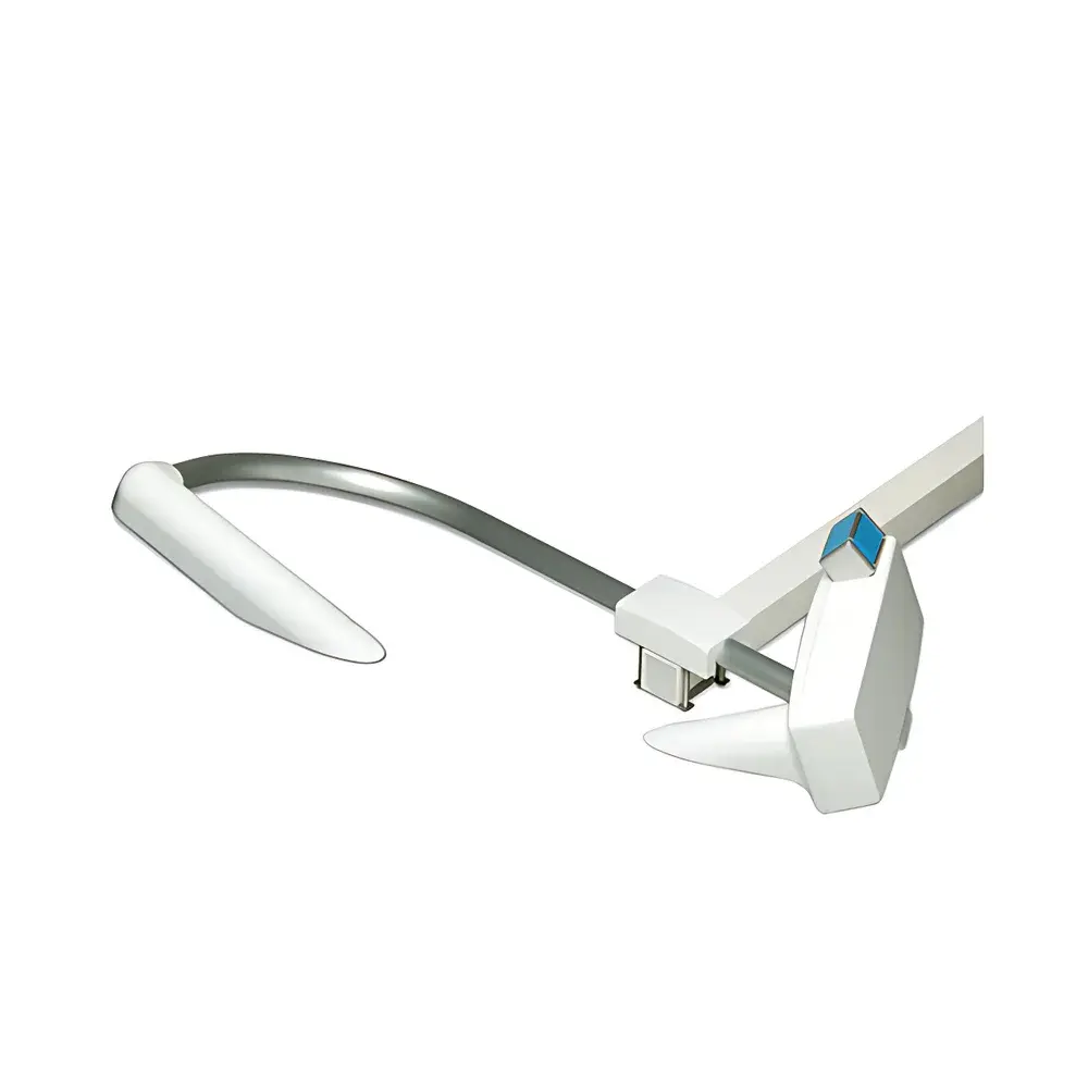 Vaisala PWD22 Weather Phenomena and Visibility Sensor