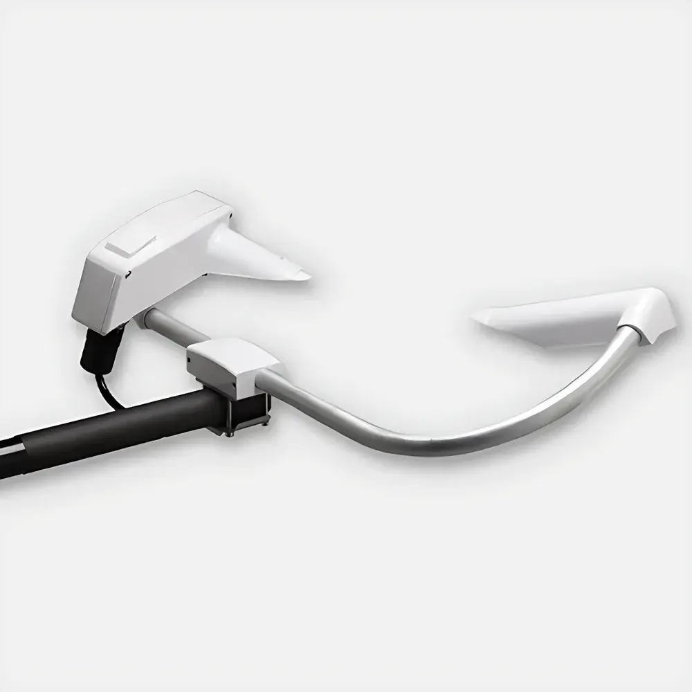 Vaisala PWD22 Weather Phenomena and Visibility Sensor