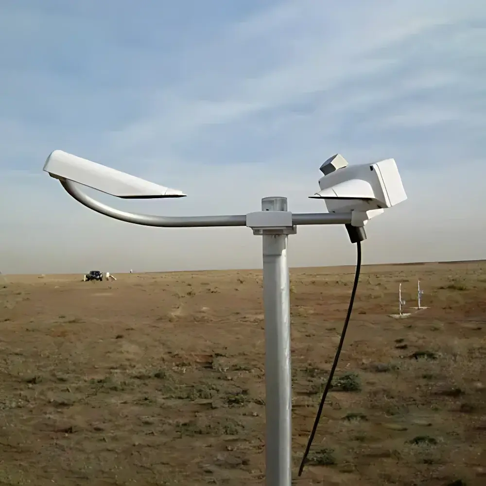 Vaisala PWD22 Weather Phenomena and Visibility Sensor