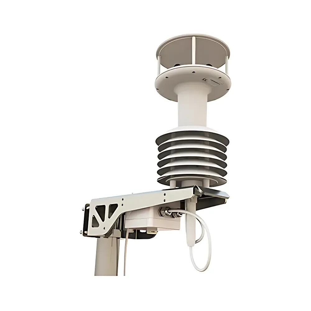 GILL MetPak Pro Portable Weather Station