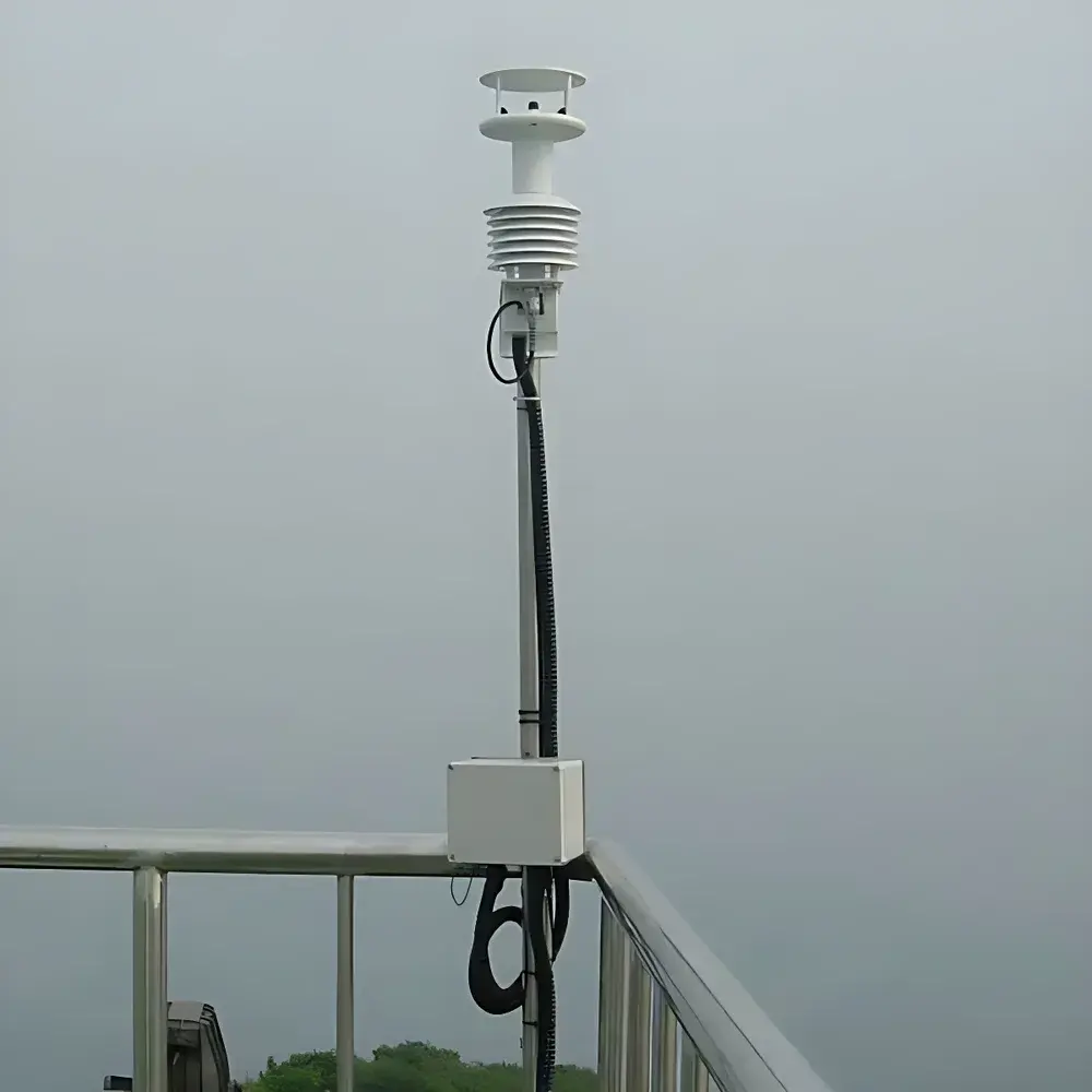 GILL MetPak Pro Portable Weather Station