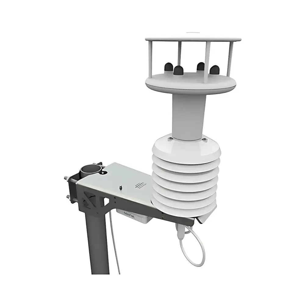 Gill Metpak Professional Portable Weather Station