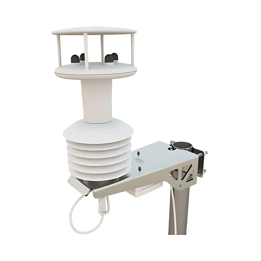 Gill Metpak Professional Portable Weather Station