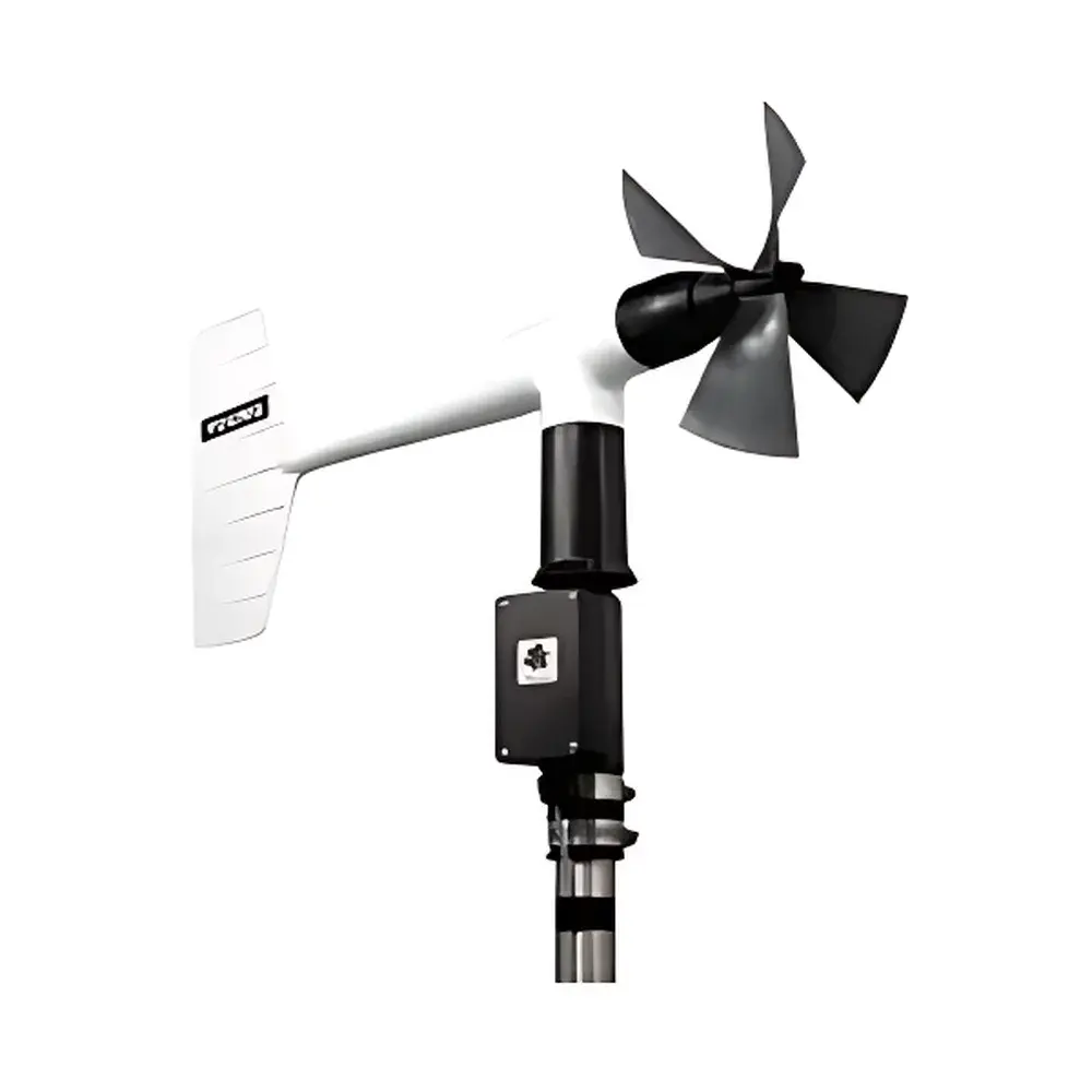 R.M. Young 05305 Precision Cup Anemometer & Vane Wind Sensor