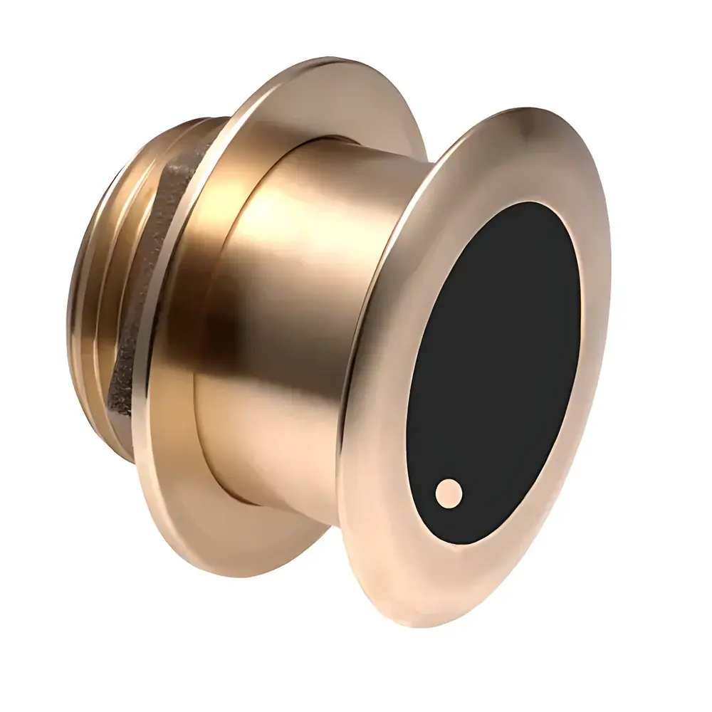 Airmar B164 Low-Profile Through-Hull Depth Sounder Transducer