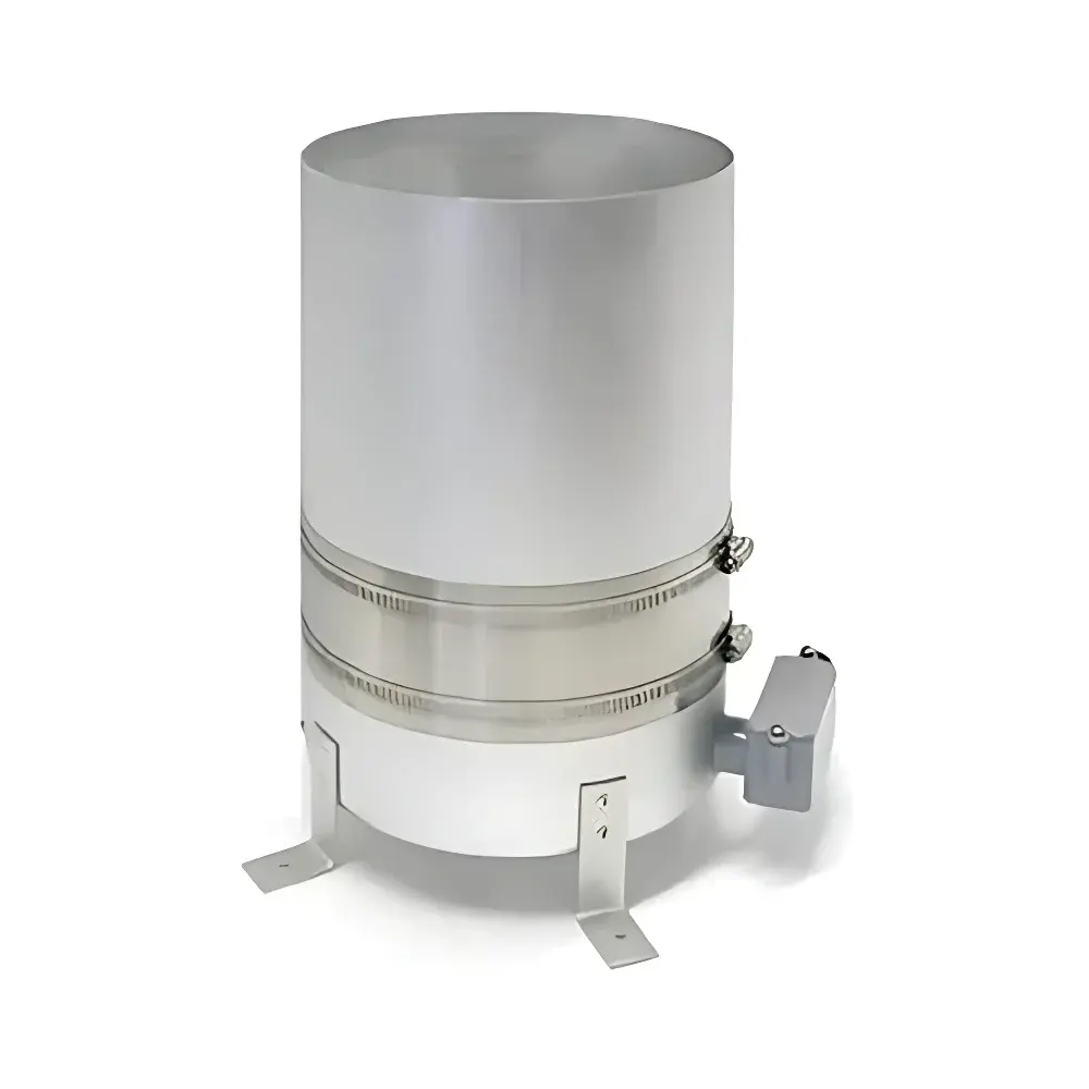 RainWise PG/H Heated Tipping Bucket Rain Gauge