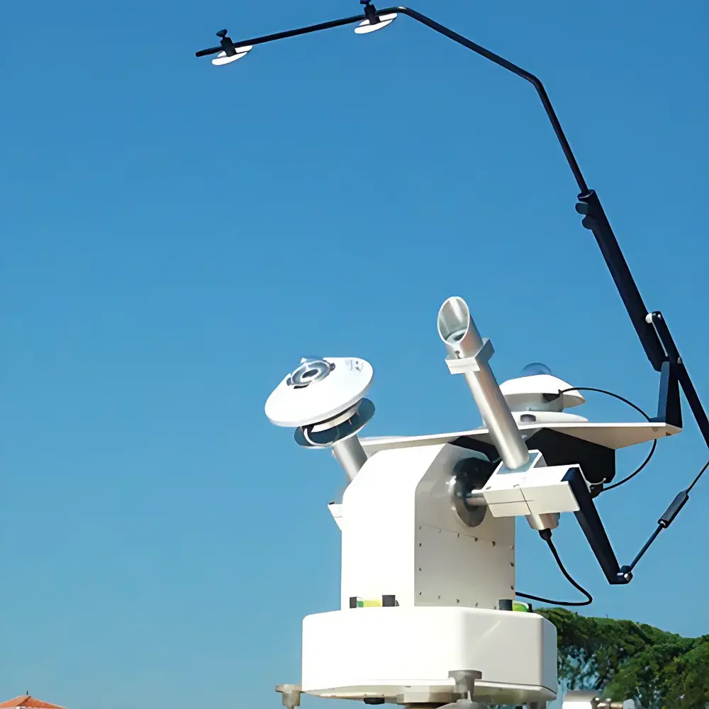 Geonica SunTracker-3000 Solar Tracker