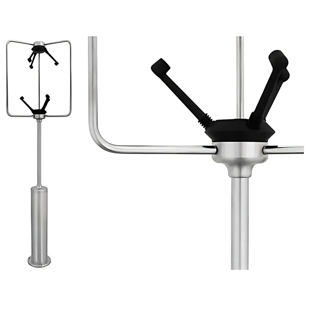 Gill WindMaster Pro 3D Ultrasonic Anemometer