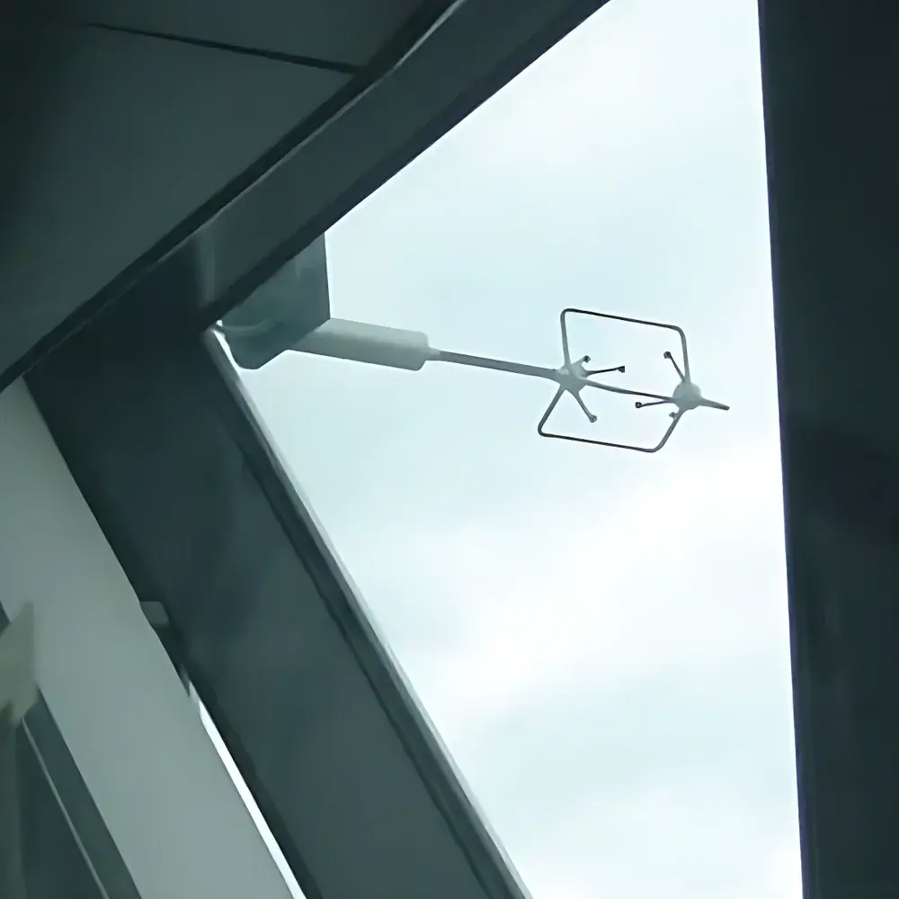 Gill WindMaster Pro 3D Ultrasonic Anemometer