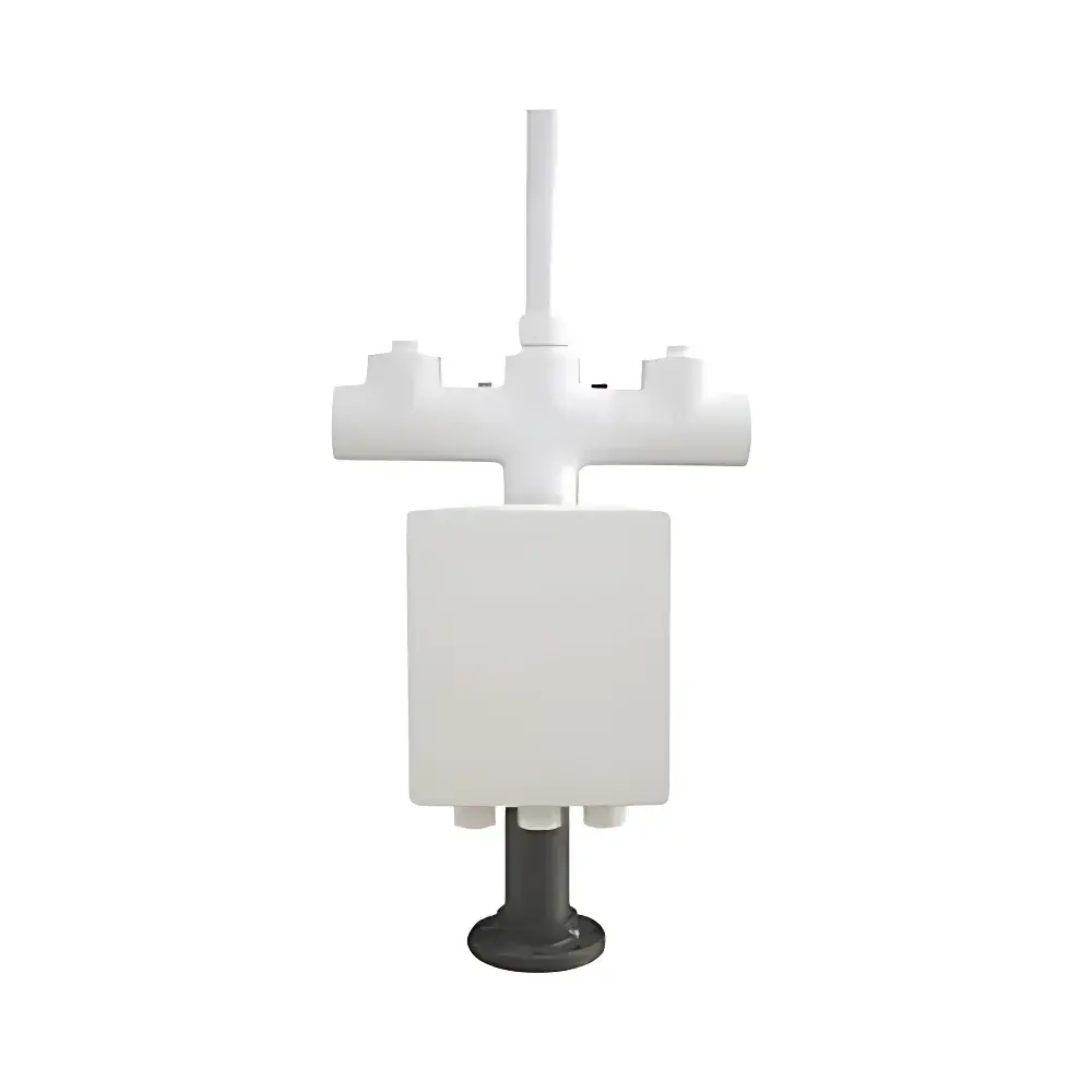 RainWise Monopod Meteorological Mounting Mast