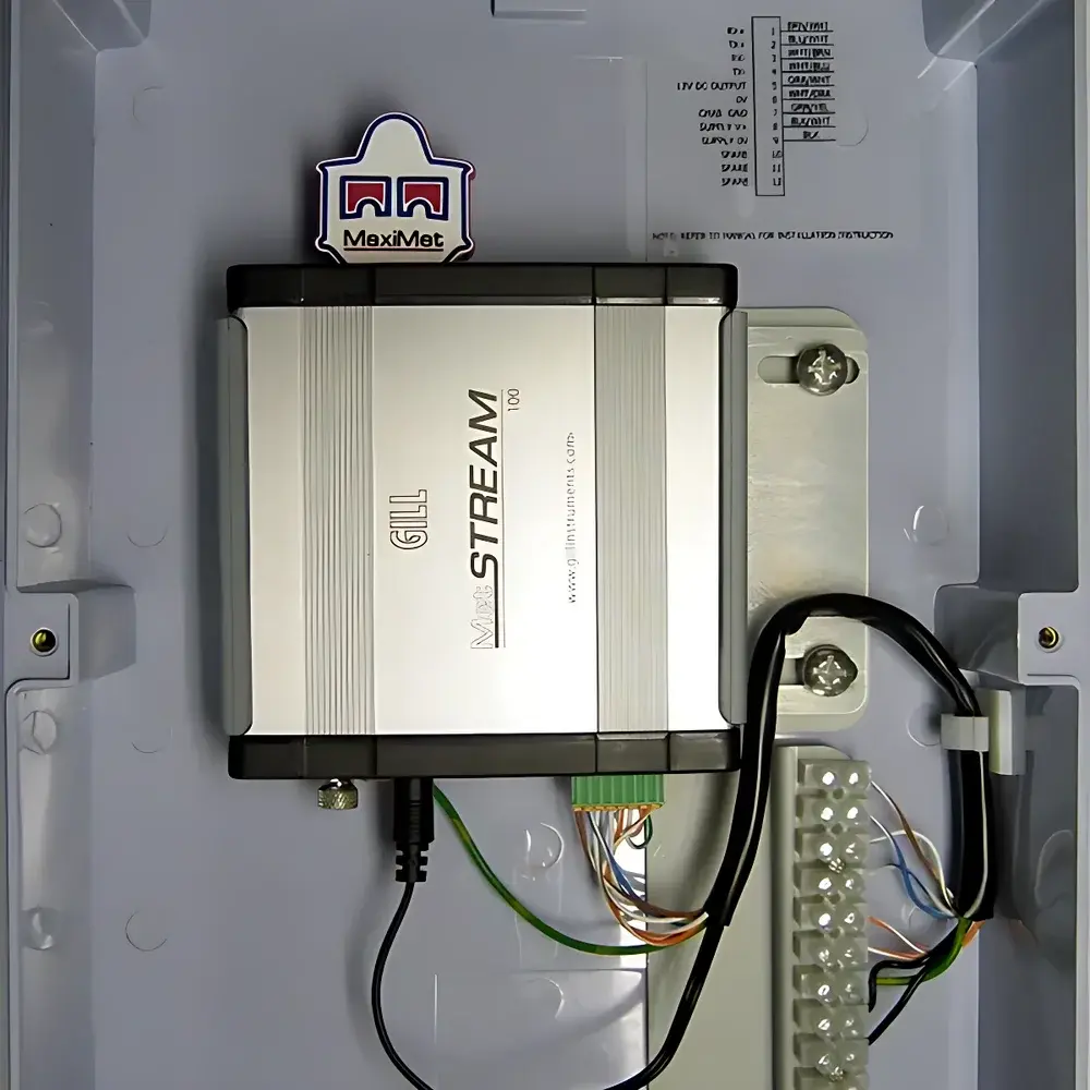 Gill MetStream 100 Data Acquisition Platform