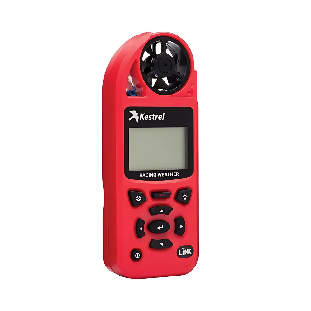 Kestrel 5100 Track-Specific Handheld Weather Meter