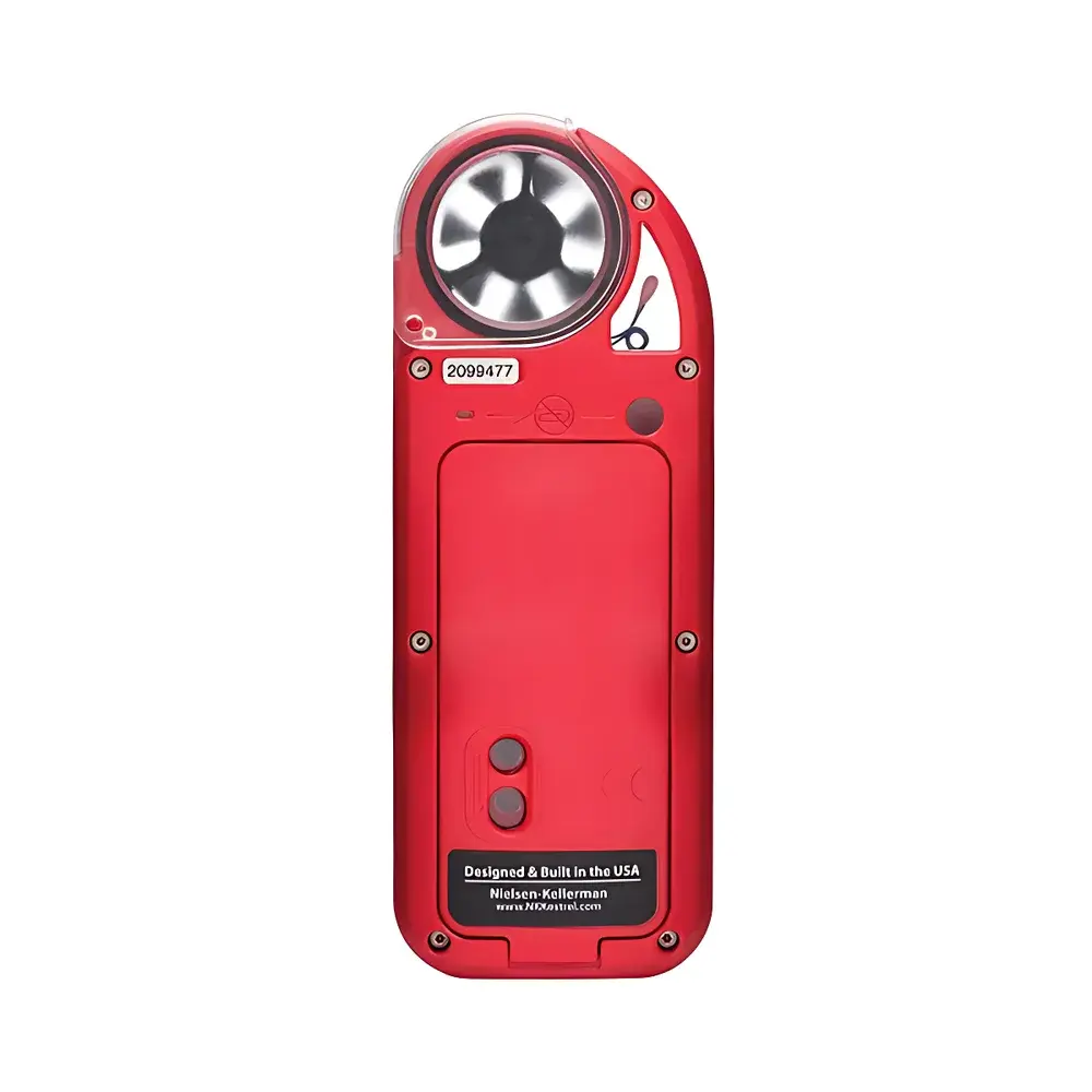 Kestrel 5100 Track-Specific Handheld Weather Meter