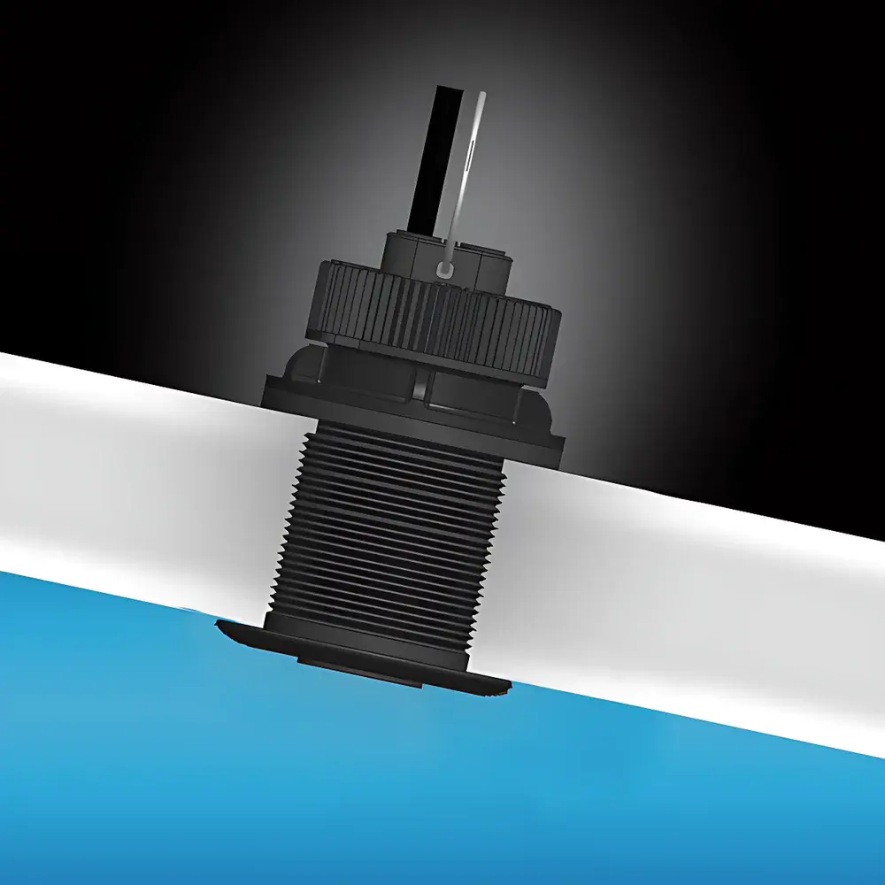 Airmar UST800 Ultrasonic Speed Through Water Sensor