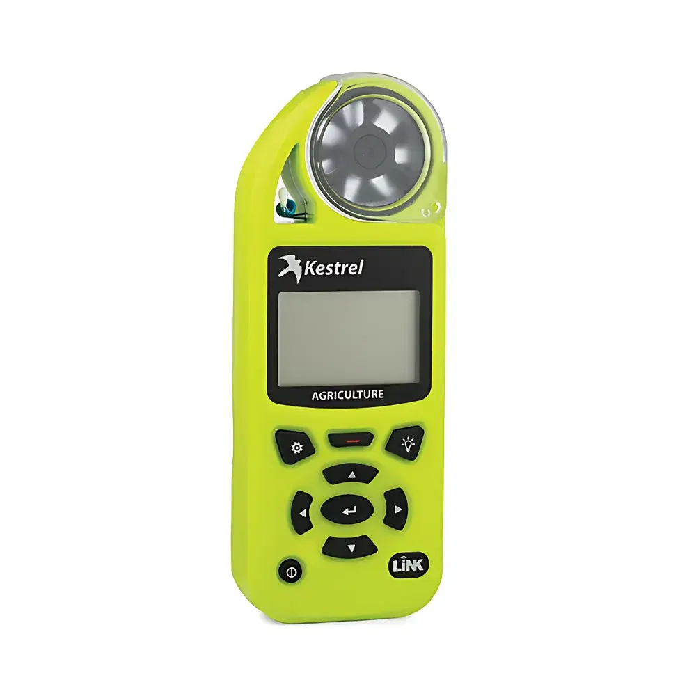 Kestrel 5500AG Agricultural Weather Meter