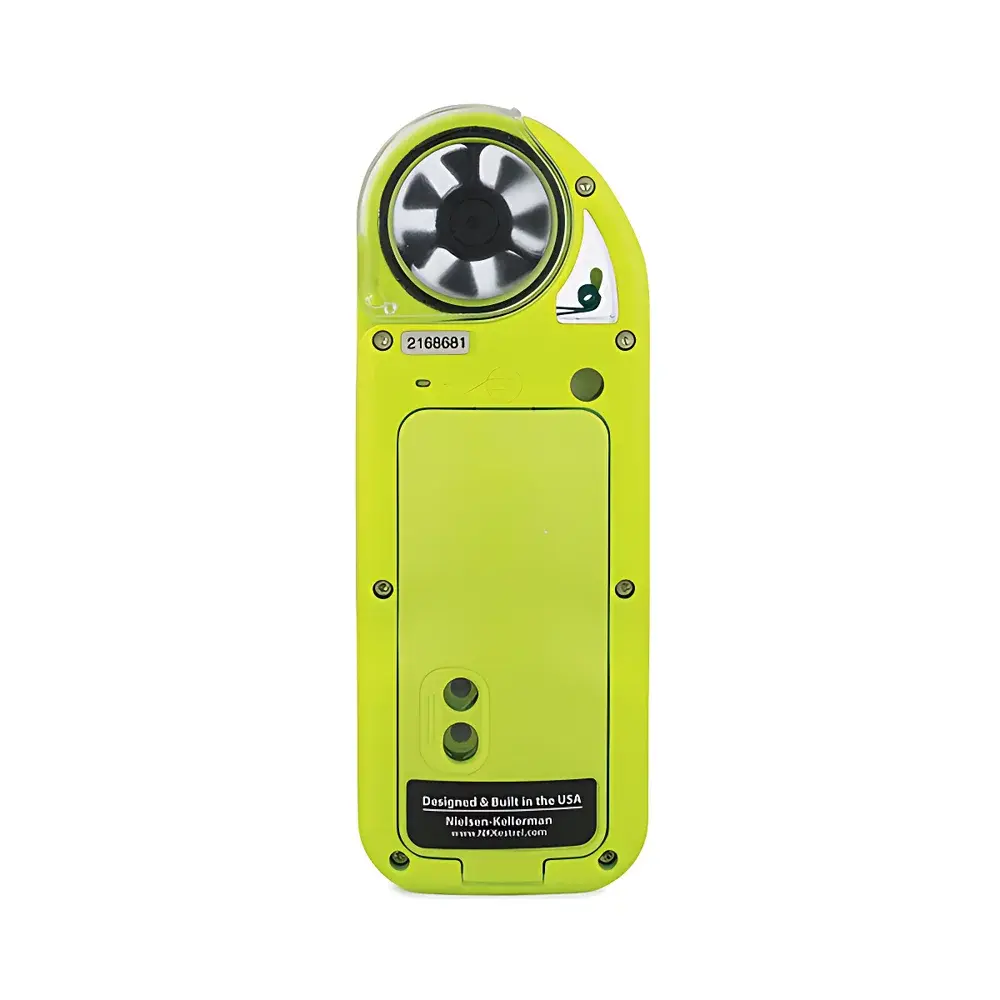 Kestrel 5500AG Agricultural Weather Meter