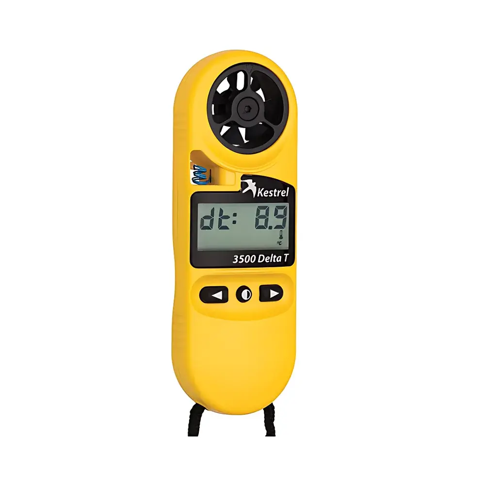 NK Kestrel 3500DT Handheld Weather Meter