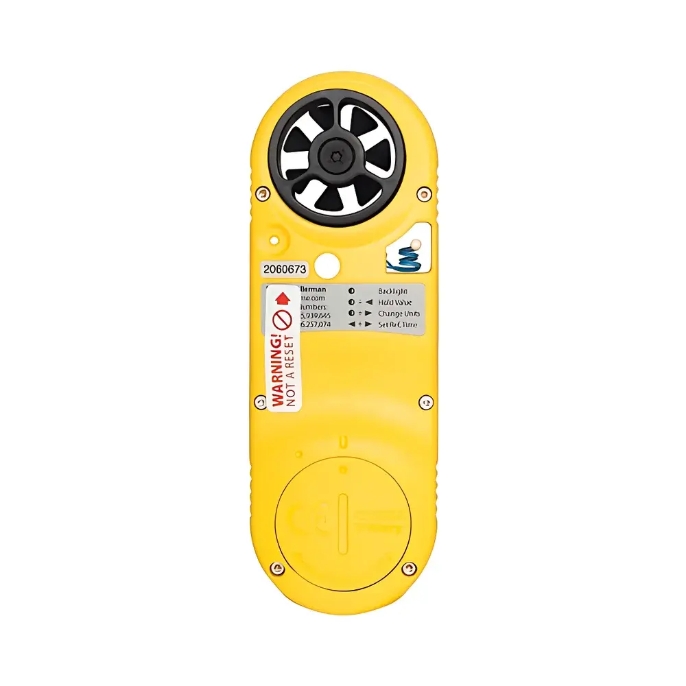 NK Kestrel 3500DT Handheld Weather Meter