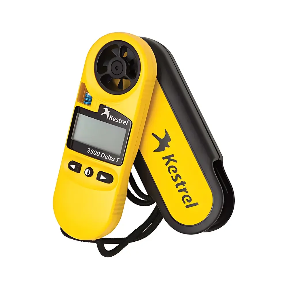 NK Kestrel 3500DT Handheld Weather Meter