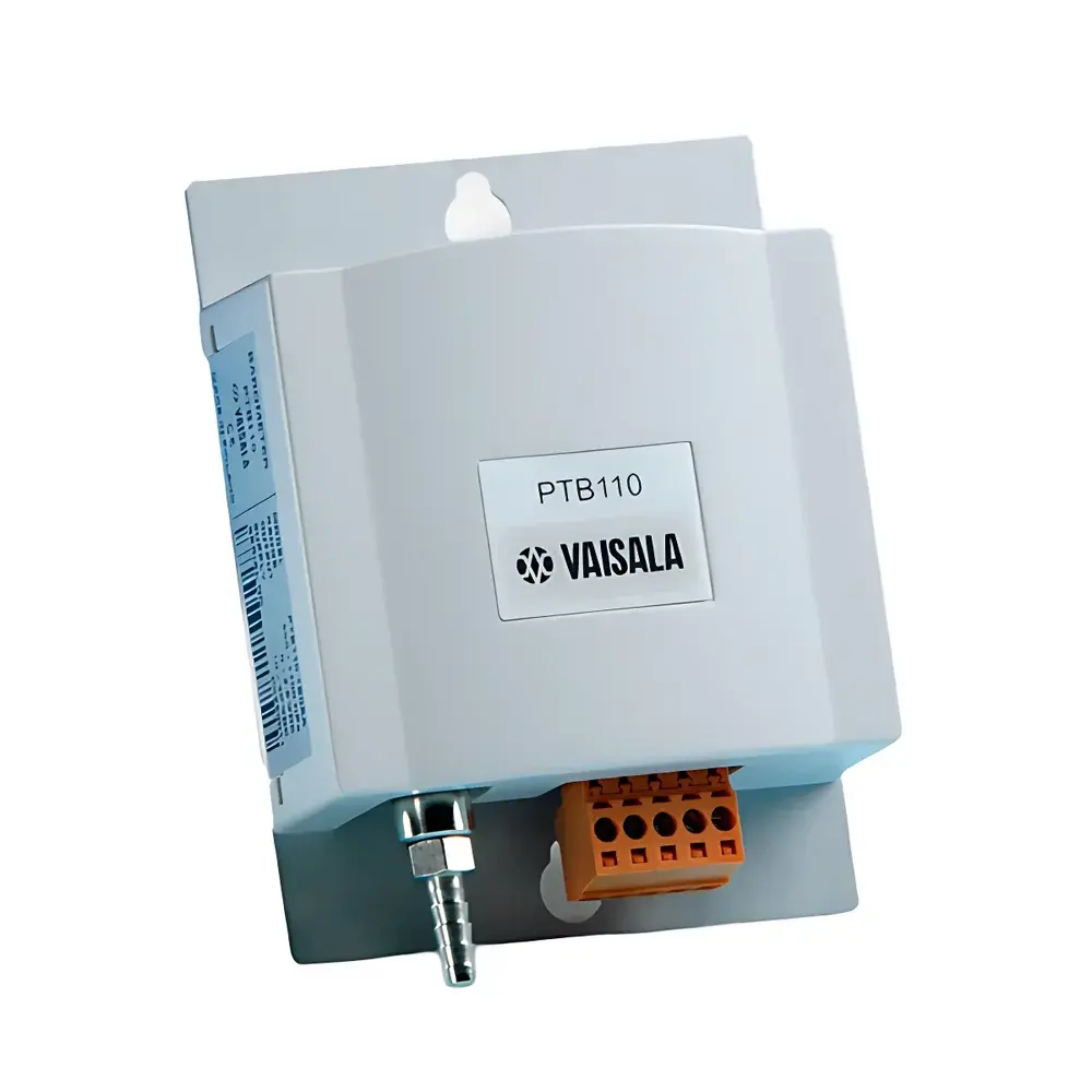 Vaisala PTB110 BAROCAP® Absolute Pressure Sensor