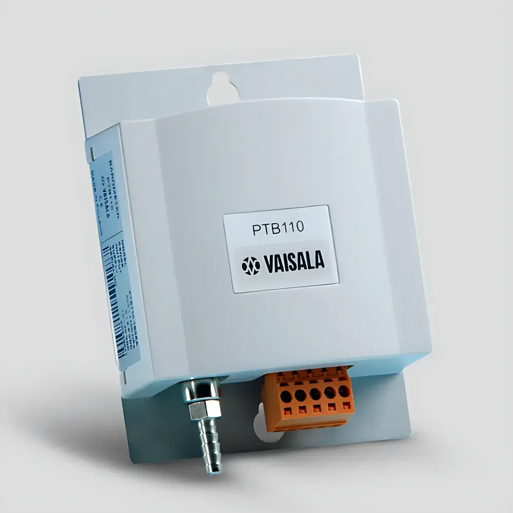 Vaisala PTB110 BAROCAP® Absolute Pressure Sensor