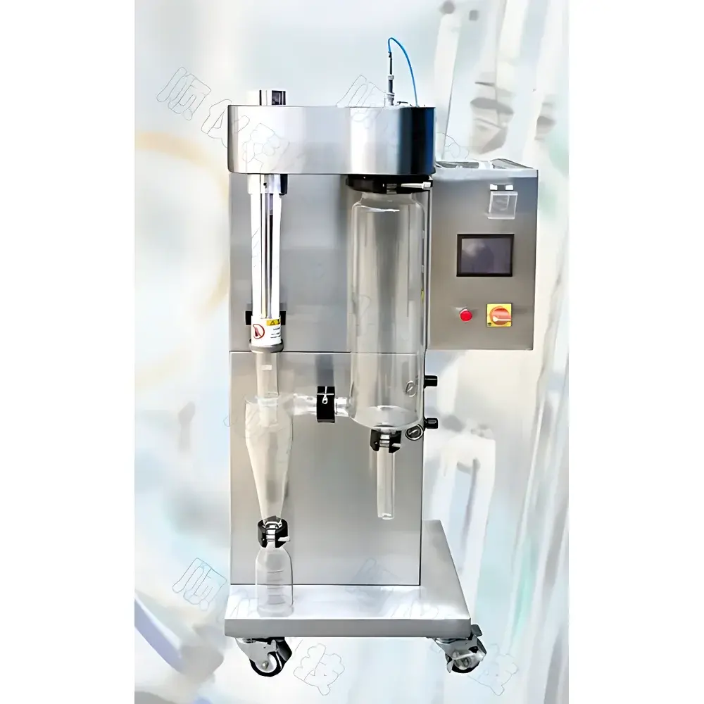 SUNYITECH SP-1500 Benchtop Spray Dryer