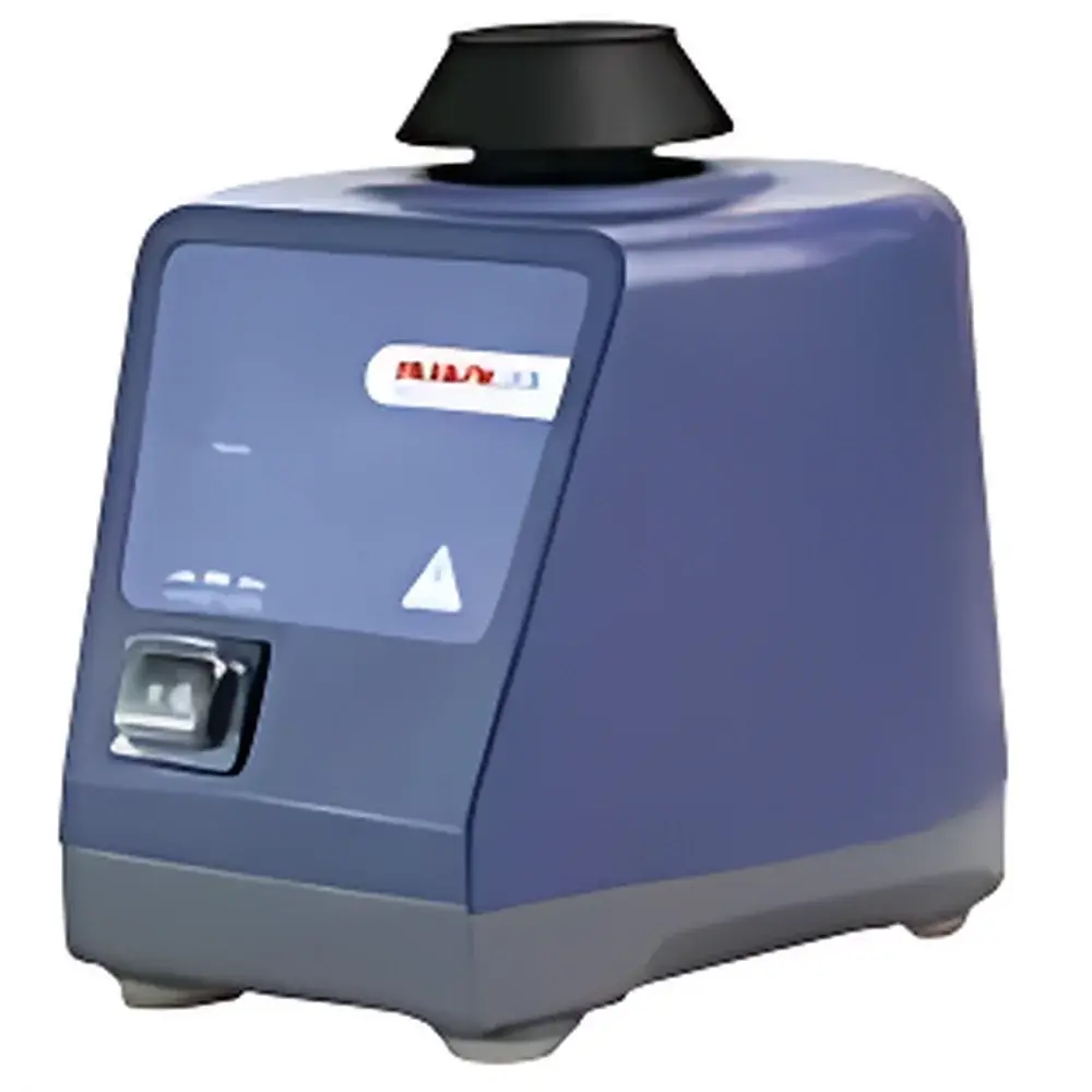 DLAB MX-S Adjustable and MX-F Fixed Orbital Shaker