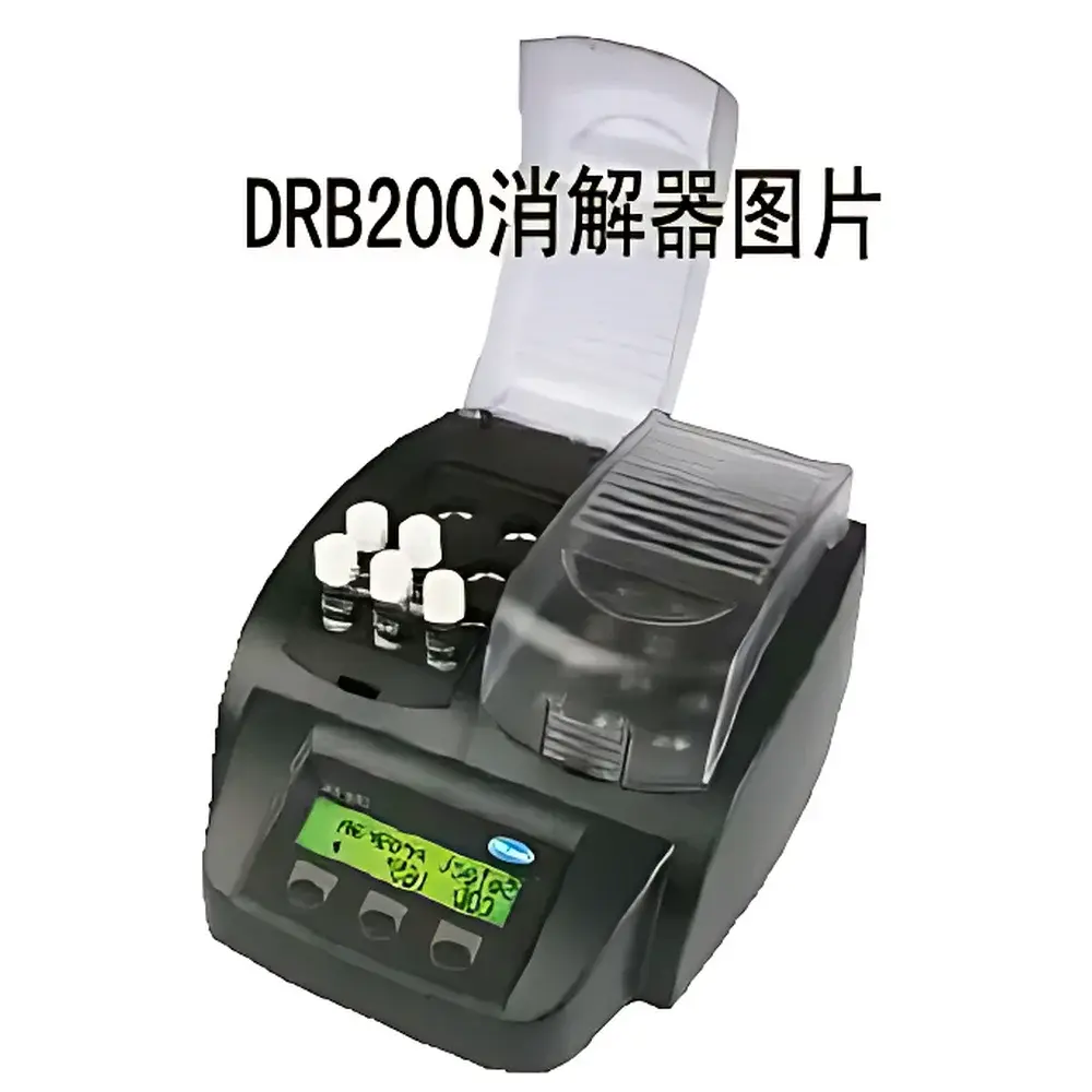 Hach DRB200 COD Digestion System