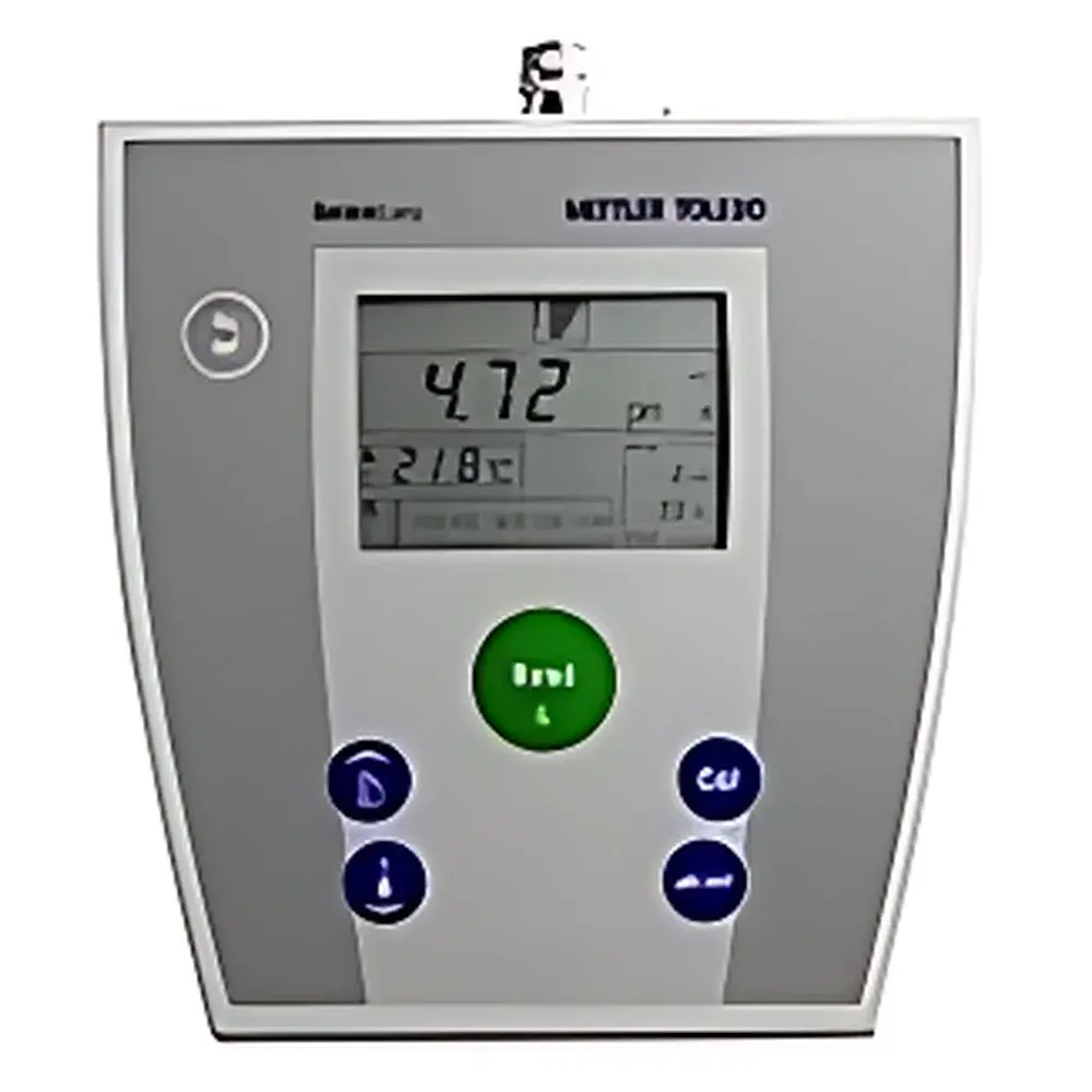 METTLER TOLEDO S30 SevenEasy™ Conductivity Meter