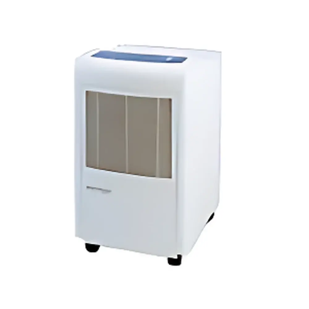 Senmao CH948B Commercial-Grade Desiccant-Free Refrigerant Dehumidifier