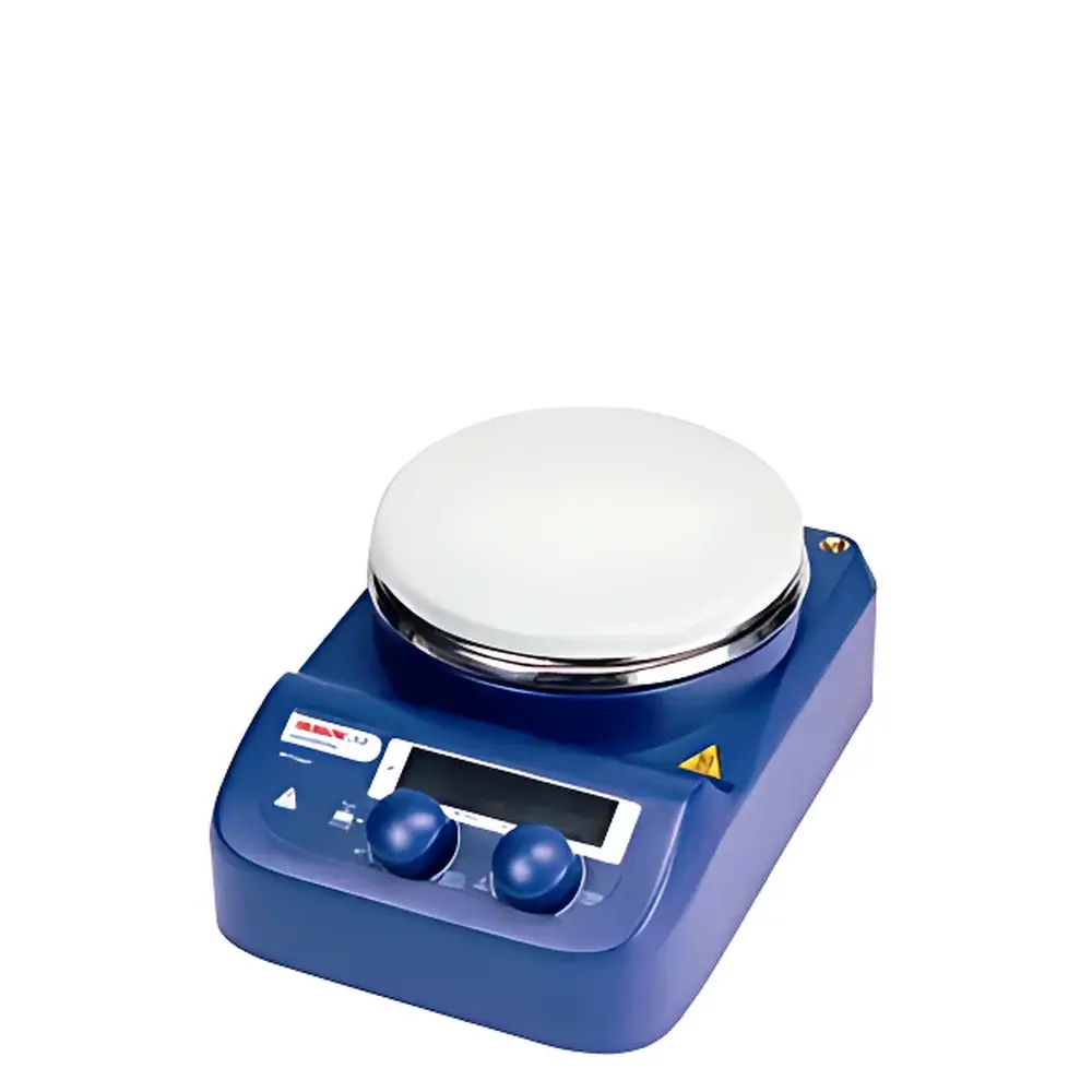 DLAB BlueSpin MS-H280-Pro LED Digital Display Heating Magnetic Stirrer