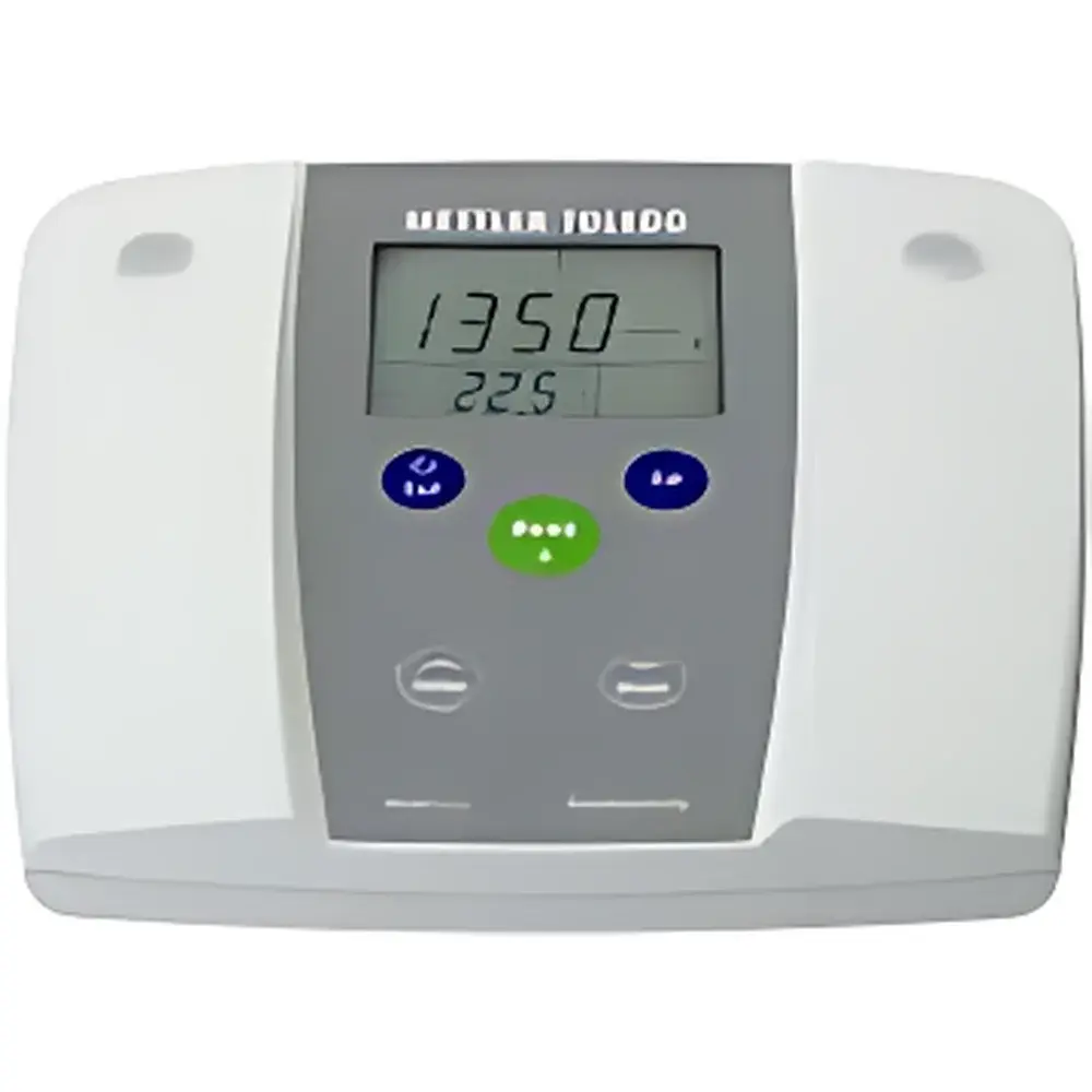 METTLER TOLEDO FE30 FiveEasy™ Conductivity Meter