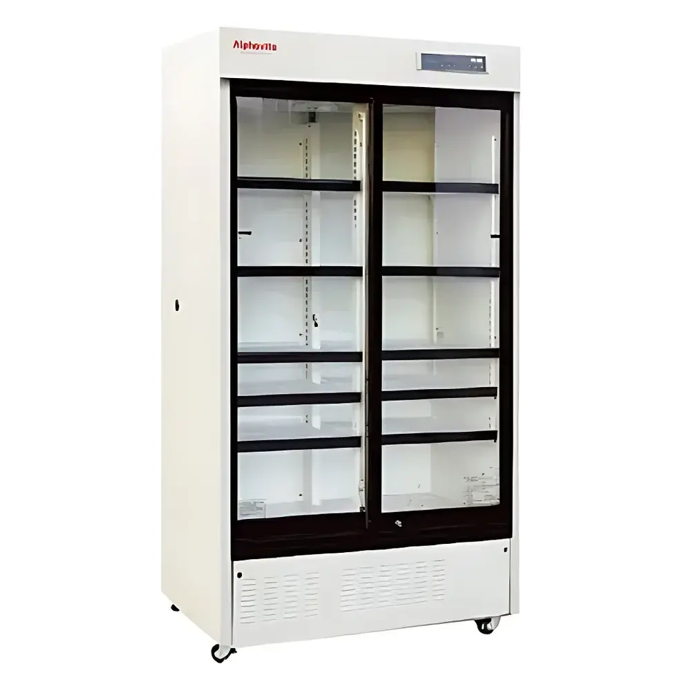 Alphavita MPR-712HI Medical Refrigerator